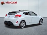 Used 2012 Hyundai Veloster w/ Style Pkg image 5
