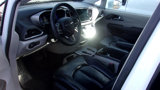 Used 2022 Chrysler Pacifica Touring-L image 2