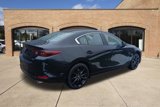 New 2025 MAZDA MAZDA3 s image 3