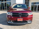 Used 2017 Dodge Durango SXT w/ Quick Order Package 23B image 2