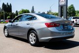 Used 2023 Chevrolet Malibu LS image 4