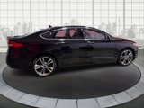Used 2020 Ford Fusion Titanium image 2