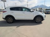 Used 2018 Kia Sportage EX w/ EX Sport Appearance Package image 6