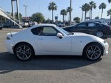 Used 2022 MAZDA MX-5 Miata RF Grand Touring w/ Weather Package image 3