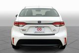 Used 2025 Toyota Corolla LE image 4