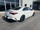 New 2025 Mercedes-Benz CLA 35 AMG 4MATIC image 6