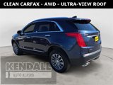 Used 2019 Cadillac XT5 Luxury image 3