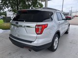 Used 2018 Ford Explorer XLT image 6