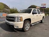 Used 2011 Chevrolet Silverado 1500 LTZ w/ LTZ White Diamond Edition image 6