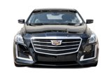 Used 2016 Cadillac CTS Sedan image 4