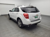 Used 2016 Chevrolet Equinox LTZ w/ Enhanced Convenience Package image 5