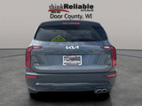 Used 2022 Kia Telluride SX image 5