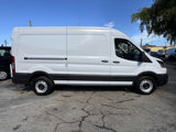 Used 2023 Ford Transit 250 Medium Roof image 6
