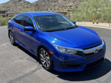 Used 2016 Honda Civic EX image 3