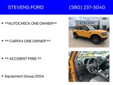 Used 2023 Ford Bronco Sport Big Bend image 6