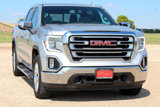 Used 2021 GMC Sierra 1500 SLT image 3