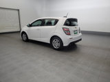 Used 2019 Chevrolet Sonic LT image 5