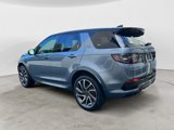 Certified 2023 Land Rover Discovery Sport SE R-Dynamic image 3
