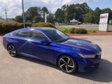 Used 2019 Honda Accord Sport image 3