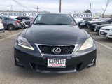 Used 2011 Lexus IS 250 AWD image 3
