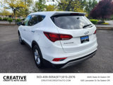 Used 2018 Hyundai Santa Fe Sport image 3
