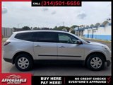 Used 2014 Chevrolet Traverse LS image 6