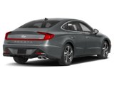 Used 2021 Hyundai Sonata SEL Plus w/ Tech Package image 5