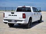 New 2025 RAM 1500 Lone Star image 4