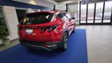 Certified 2023 Hyundai Tucson Limited w/ Cargo Package image 5