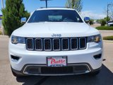 Used 2019 Jeep Grand Cherokee Limited w/ Trailer Tow Group IV image 5