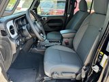 New 2024 Jeep Wrangler Sport S image 3