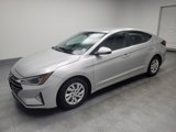 Used 2019 Hyundai Elantra SE image 2