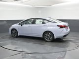 New 2025 Nissan Versa SV w/ Trunk Package image 3