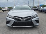 Used 2019 Toyota Camry XLE image 2