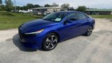 Used 2023 Hyundai Elantra SEL w/ Convenience Package image 4