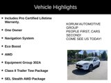 Used 2022 Ford Escape SEL w/ SEL Stealth AWD Package image 4