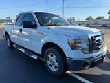 Used 2011 Ford F150 XLT w/ Trailer Tow Pkg image 3