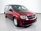 Used 2016 Dodge Grand Caravan American Value Package image 2