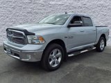 Used 2017 RAM 1500 Big Horn image 2