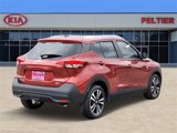 Used 2019 Nissan Kicks SV image 4