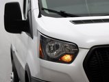Used 2021 Ford Transit 350 Low Roof AWD image 4