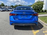 Certified 2021 Nissan Sentra SR image 4