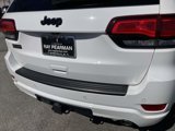 Used 2021 Jeep Grand Cherokee Laredo X image 4