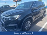 Used 2020 Honda Pilot EX-L image 4