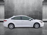 Used 2024 Toyota Corolla LE image 4