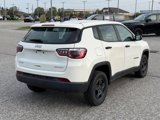 Used 2019 Jeep Compass Sport image 4