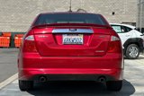 Used 2011 Ford Fusion SEL w/ 301A Rapid Spec Order Code image 5