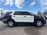 Used 2015 Ford Explorer 4WD Police Interceptor image 5