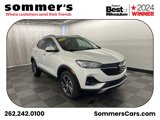 Certified 2023 Buick Encore GX Select image 1
