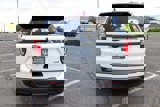 Used 2018 Ford Explorer 4WD Police Interceptor image 5